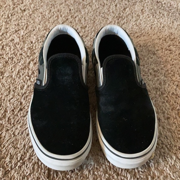 Van shoes size 5.5 women’s, good condition - Picture 6 of 6